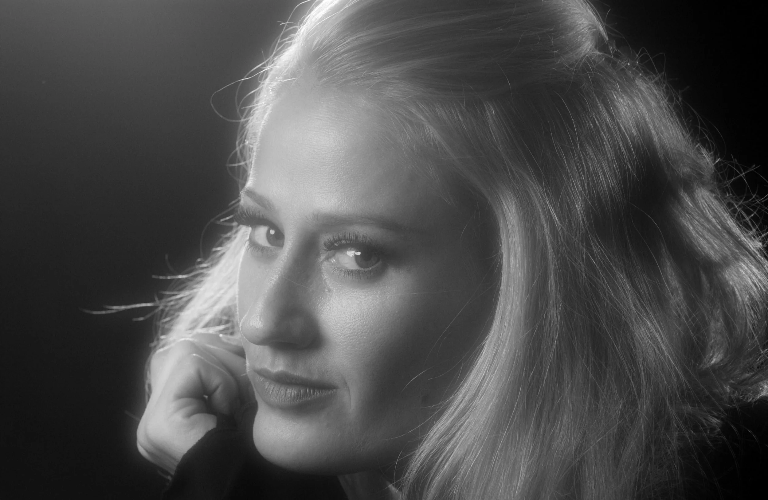 Award Winning Songwriter and Singer