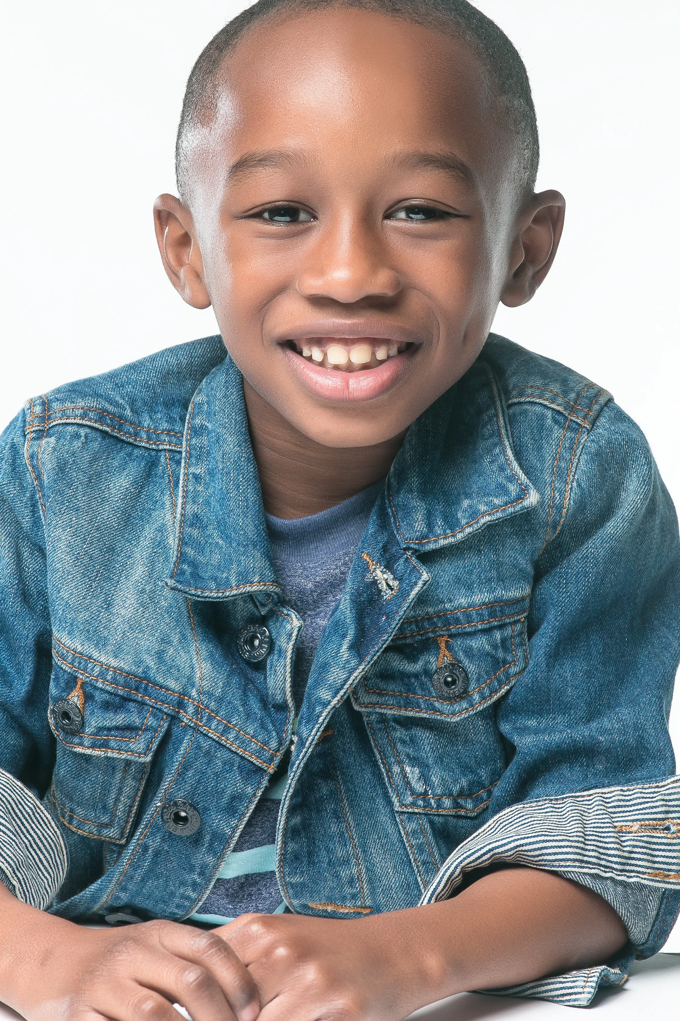 Camden Gibson/Yasmin Watts