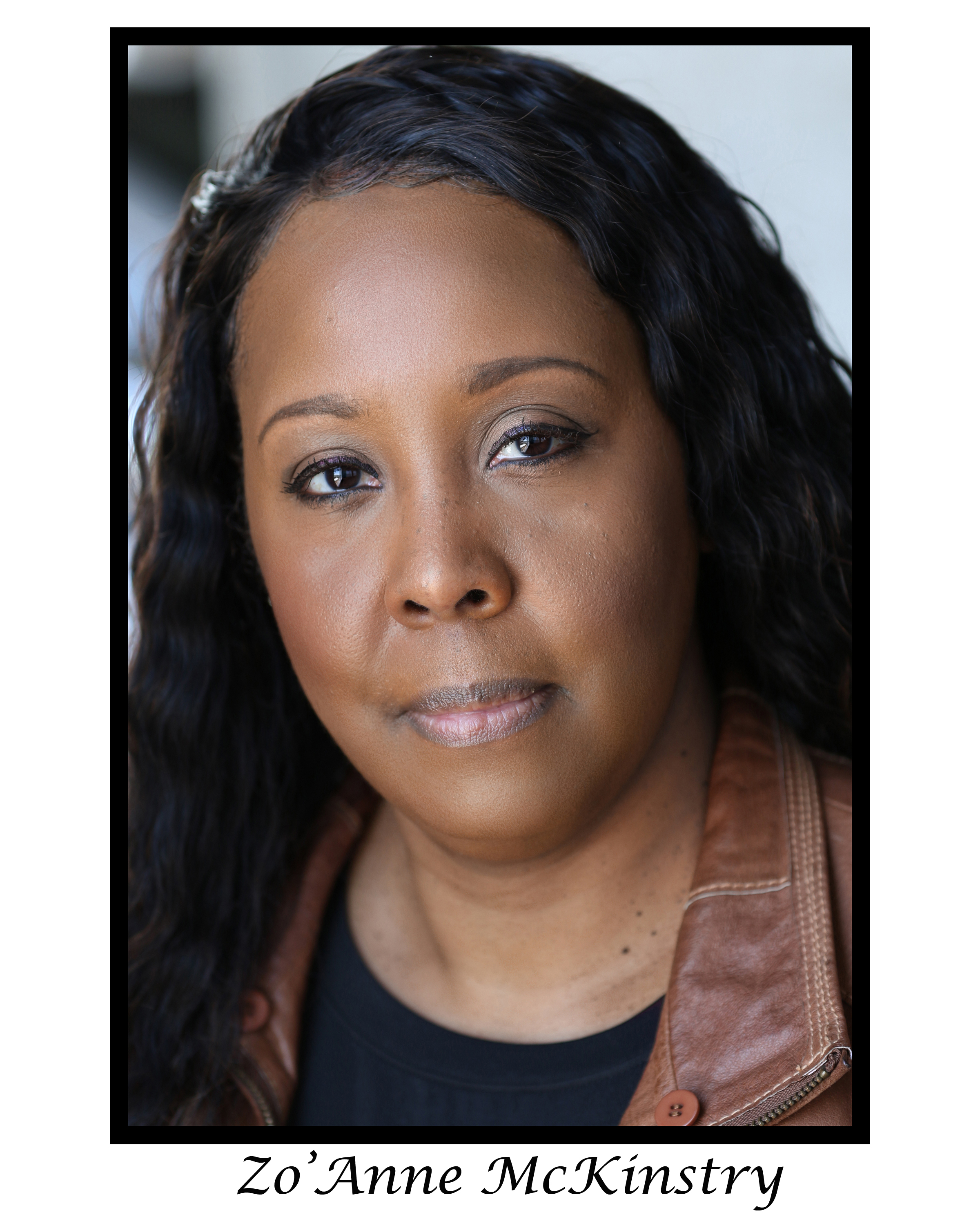 Celebrity Comedian Zoe speaks Highly about Coach!