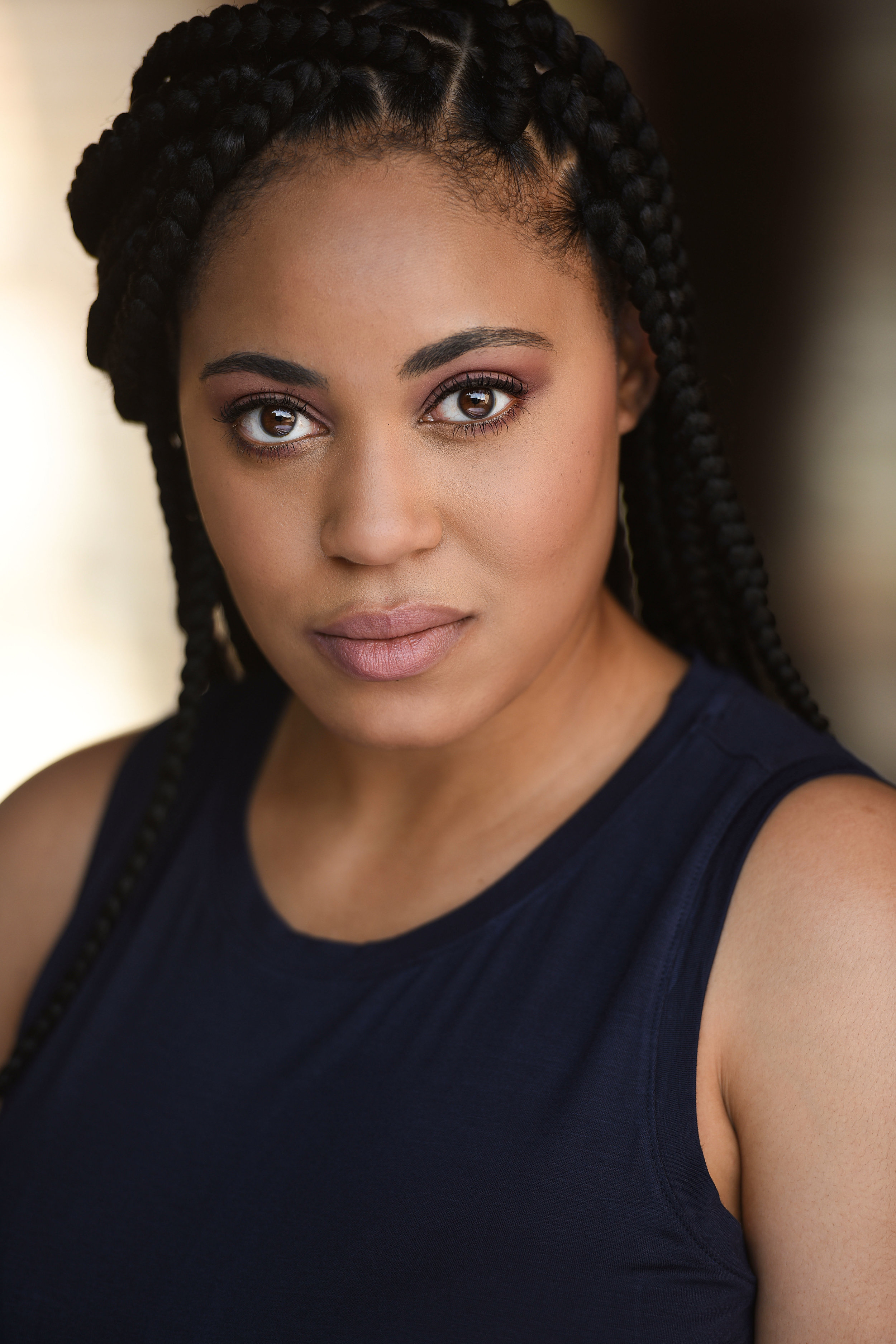 Ngozi Ada- Synergy of Coach Jonna