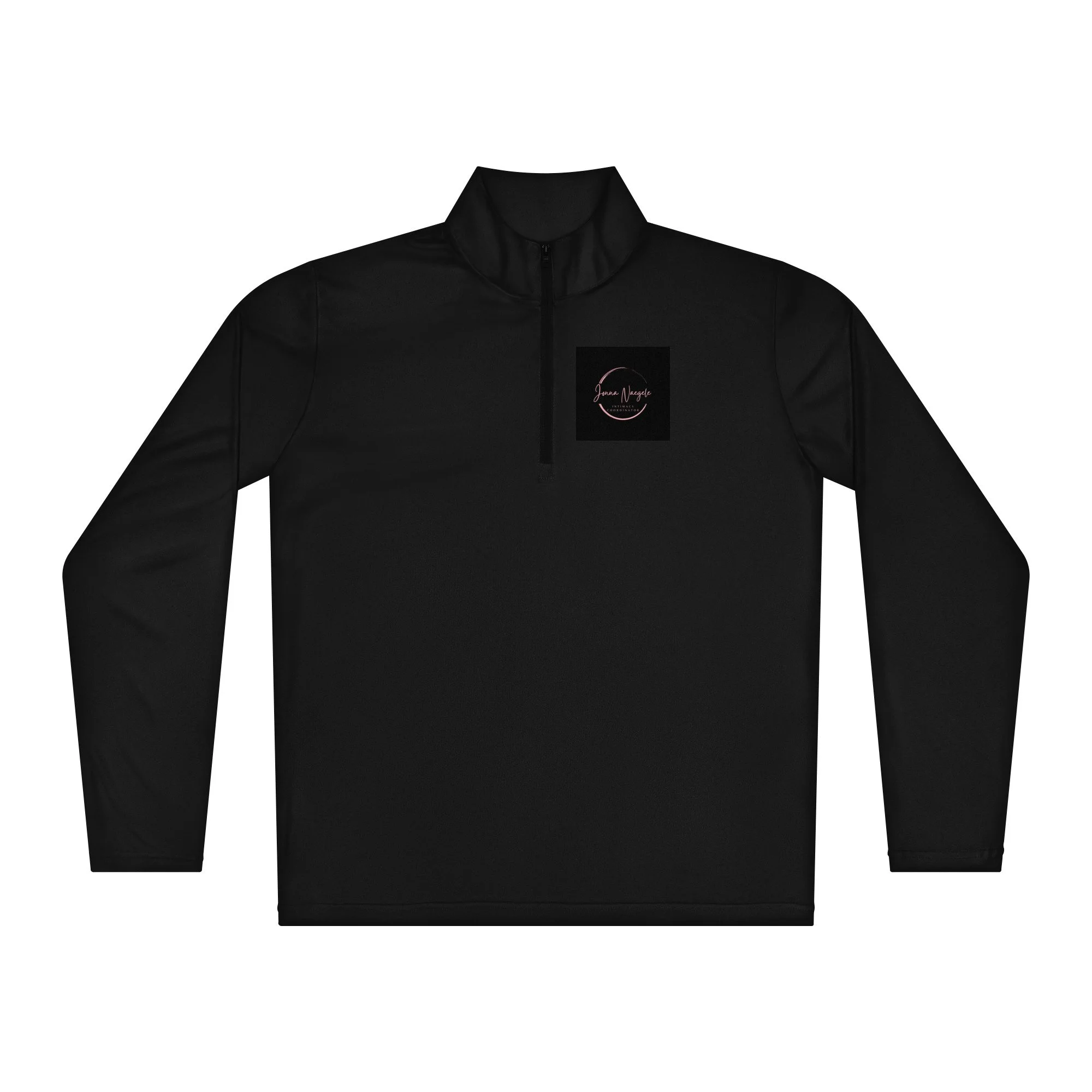 unisex-quarter-zip-pullover-black-front-69662fbab7484.jpg