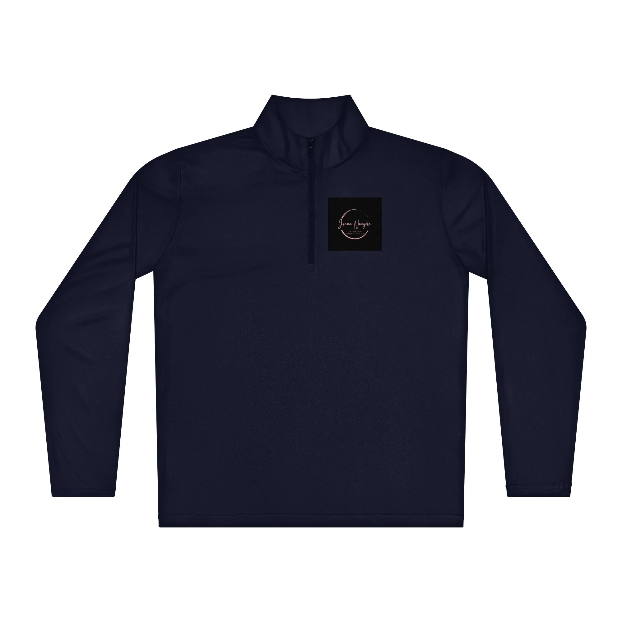 unisex-quarter-zip-pullover-true-navy-front-69662fbab75b1.jpg