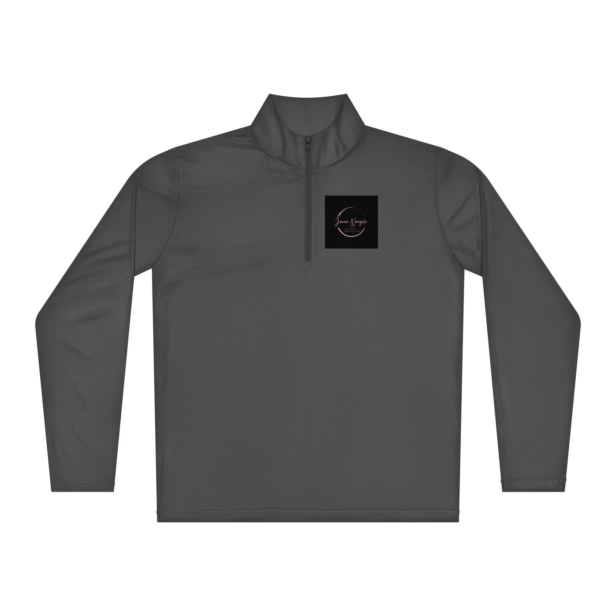 unisex-quarter-zip-pullover-iron-grey-front-69662fbab78c0.jpg