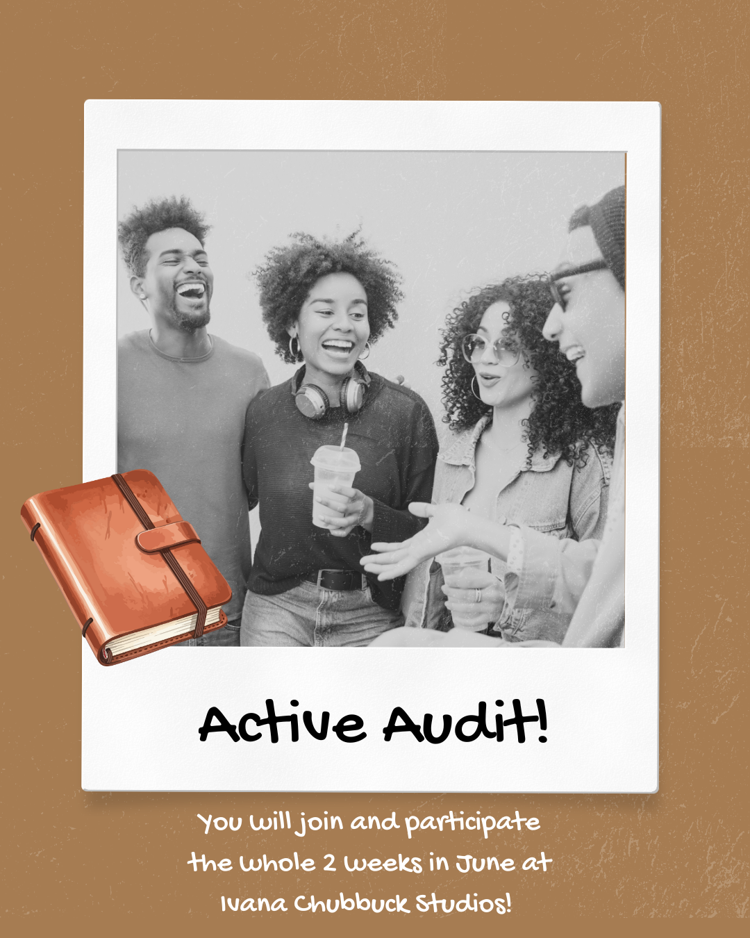 Active Auditor | Ivana Chubbuck Bootcamp June 2026
