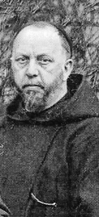 Fr. Columbus 