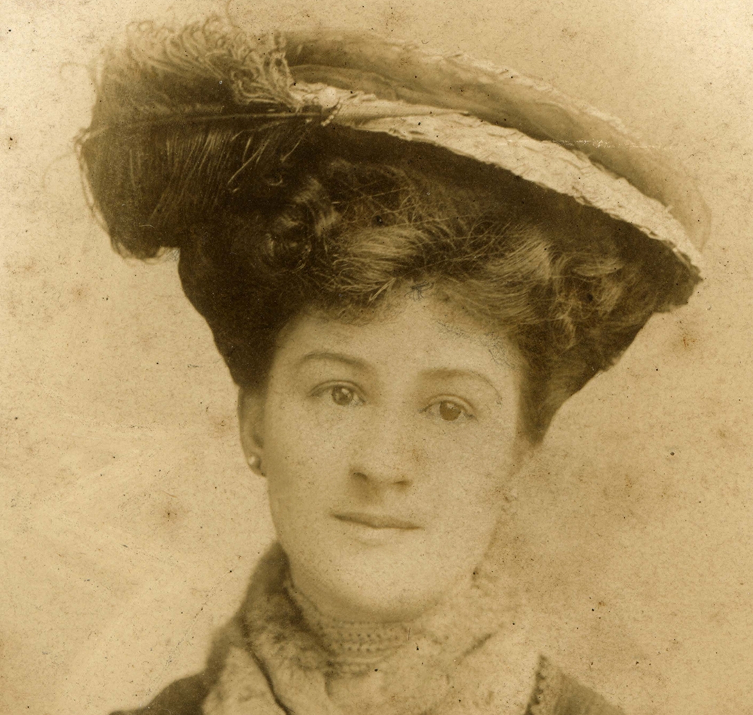 'The Nicest Girl in Dublin'<strong>The story of Lucy Agnes Smyth and her husband Tom Byrne</strong><a href= /1916-easter-rising/tom-and-lucy-byrne>CLICK HERE TO READ MORE</a>