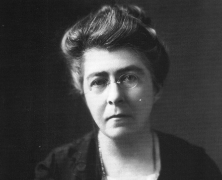 'Breaking the Mould'<strong>The story of Hanna Sheehy-Skeffington and a meeting with President Woodrow Wilson</strong><a href= /1916-easter-rising/hanna-sheehy-skeffington>CLICK HERE TO READ MORE</a>