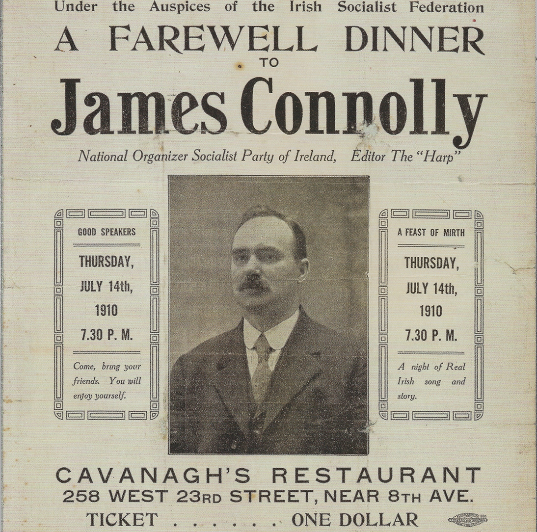 'Irish Rebels Touring America'<strong>The story of Connolly, De Valera and Casement's U.S. tours</strong><a href=/1916-easter-rising/irish-rebels-touring-america>CLICK HERE TO READ MORE</a>