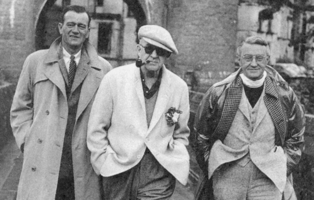 'The Duke, John Ford and an Irish Volunteer'<strong>The story of Arthur Shields and his brush with Hollywood</strong><a href= /1916-easter-rising/arthur-shields>CLICK HERE TO READ MORE</a>