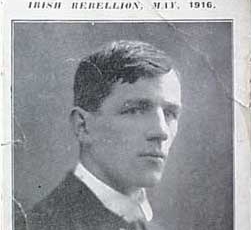 'Actors of 1916: Séan Connolly'<strong>The story of the first Irish Volunteer to lose his life during the Rising</strong><a href= /1916-easter-rising/sean-connolly>CLICK HERE TO READ MORE</a>