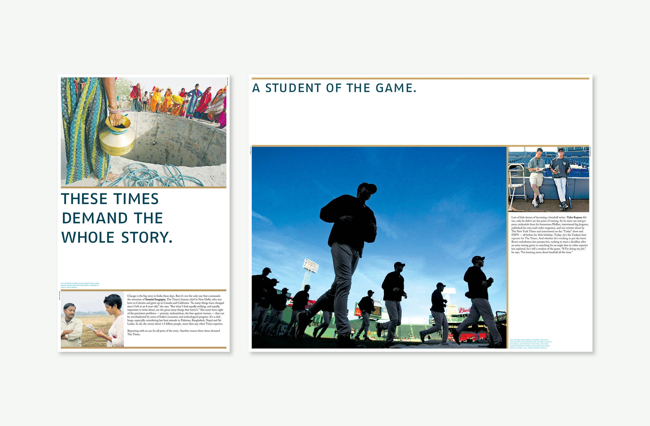 Promotional Brand Dodger