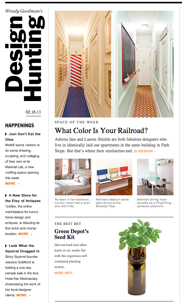 What Color is Your Railroad?