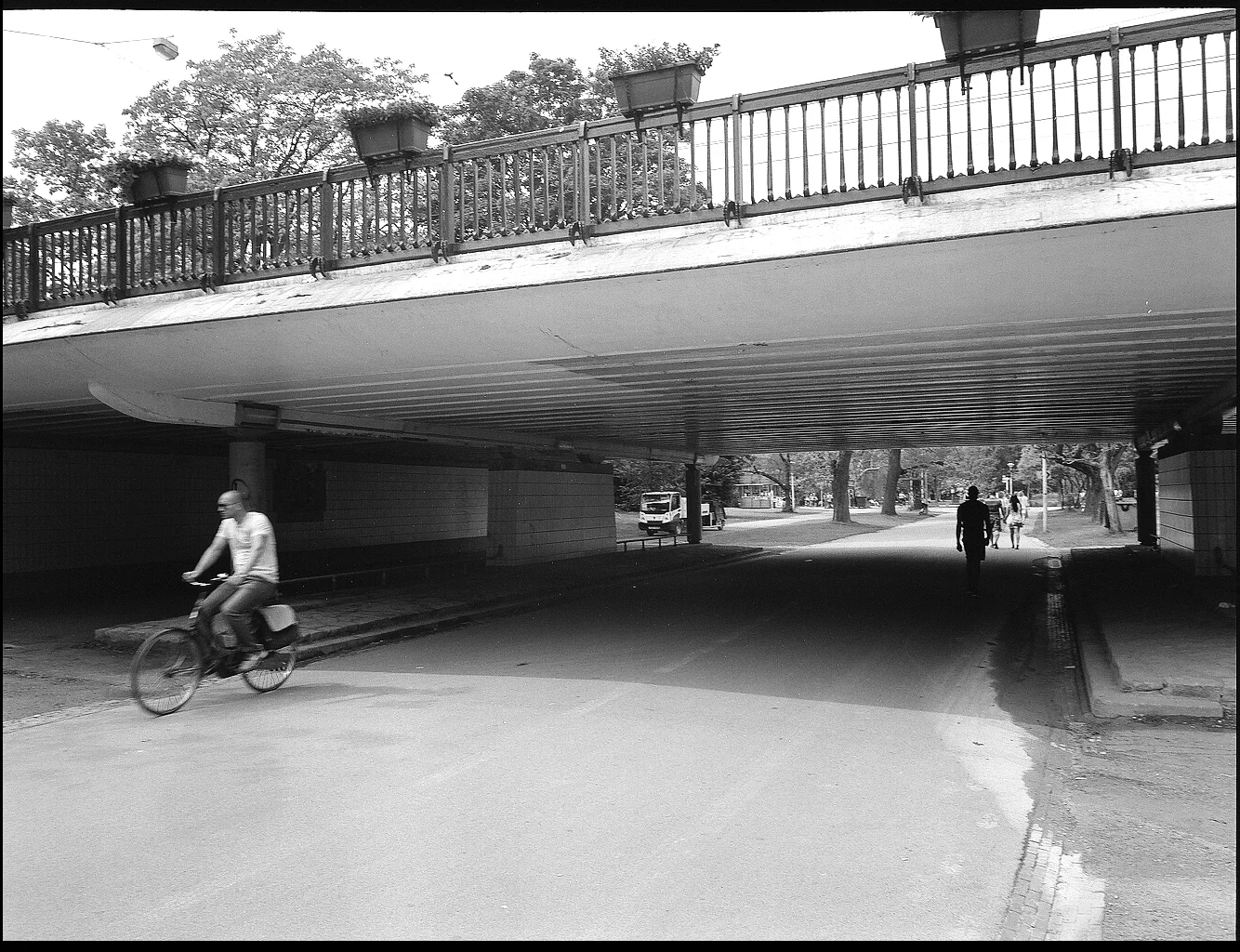 Kodak t-max400