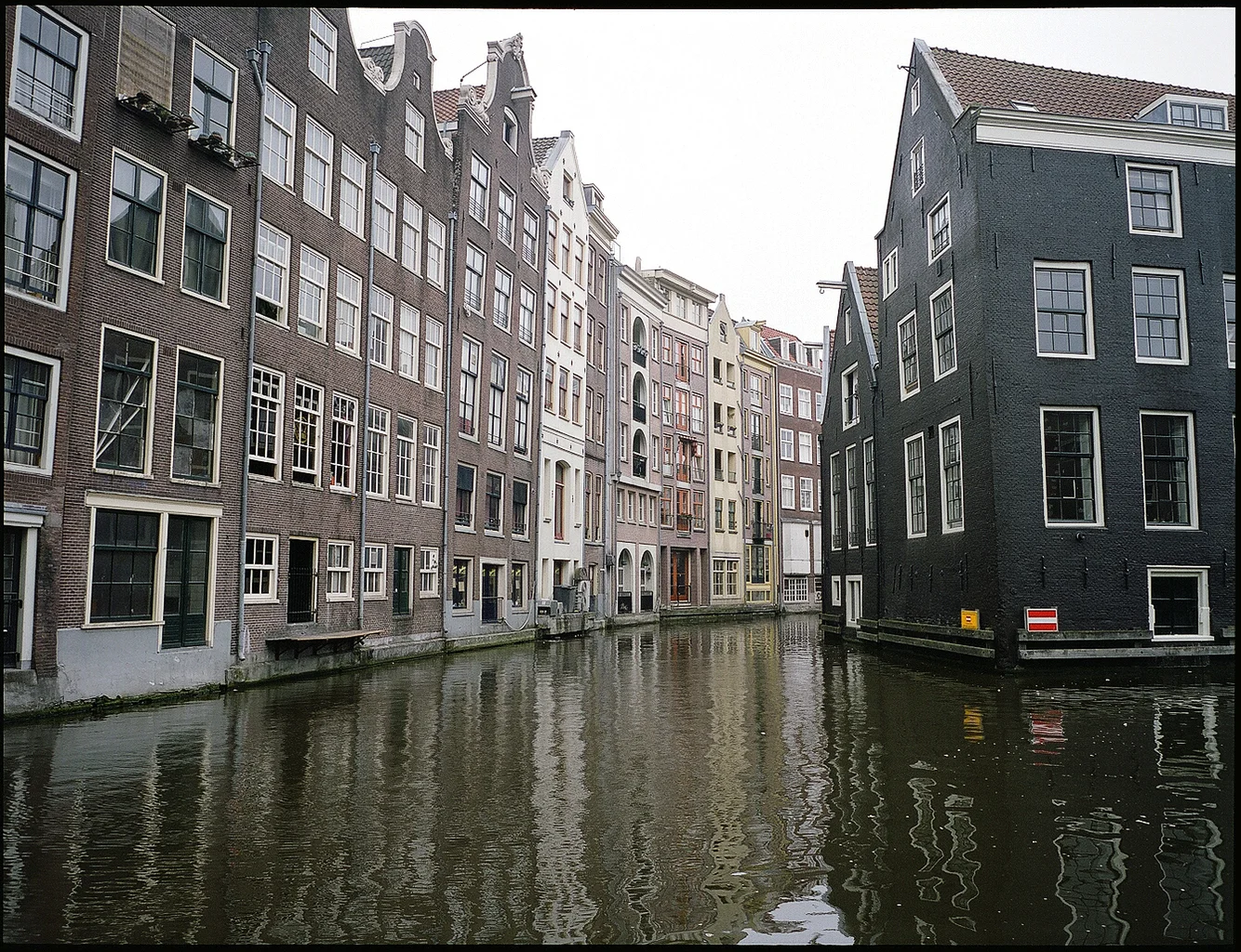 Fuji Pro400H
