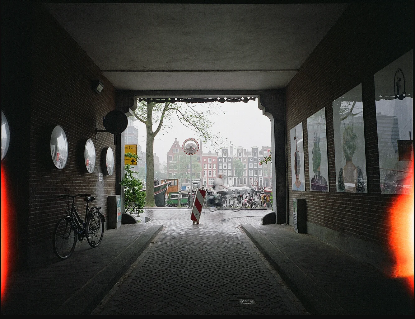 Tunnel