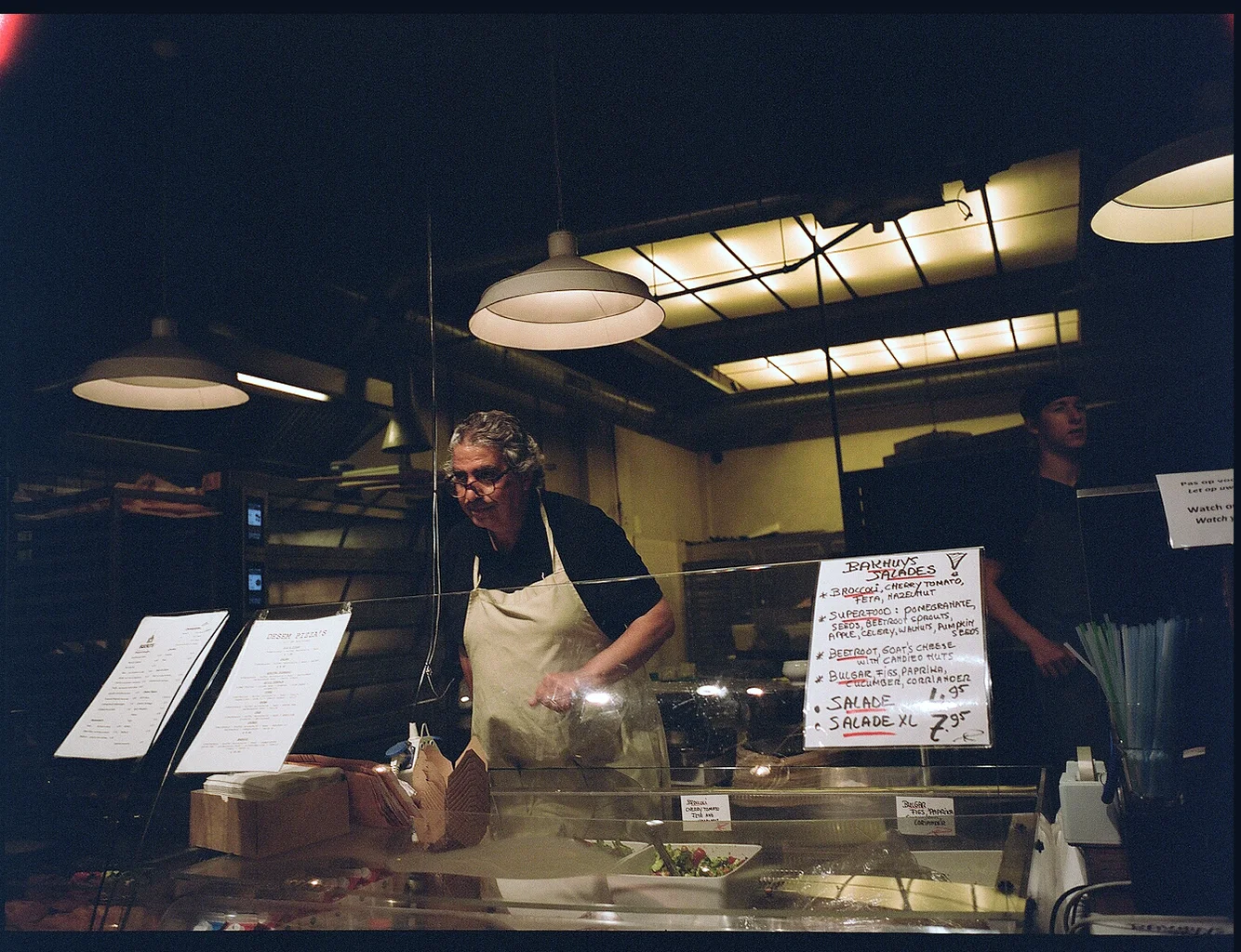 Deli