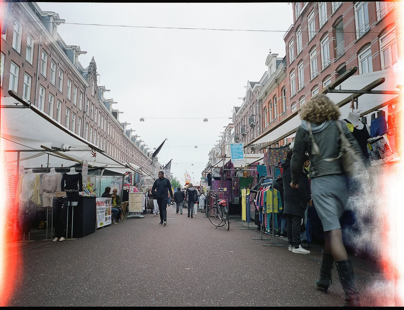 Market Lane