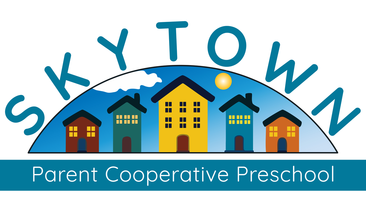 Skytown Cooperative Preschool