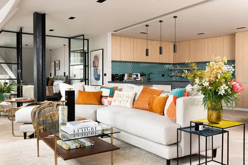 Home | Interior Photography | Architectural Photography