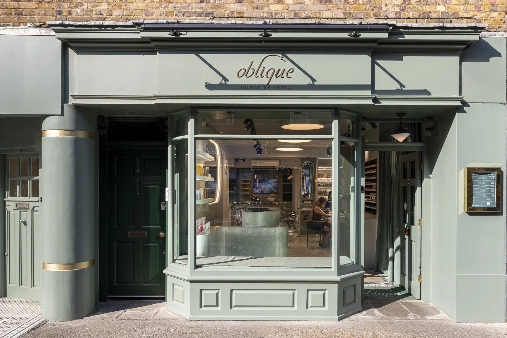 oblique.London