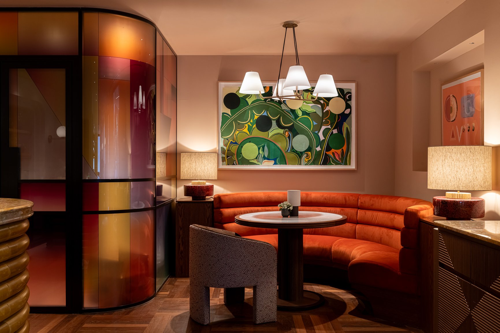 Wallacea Living. London