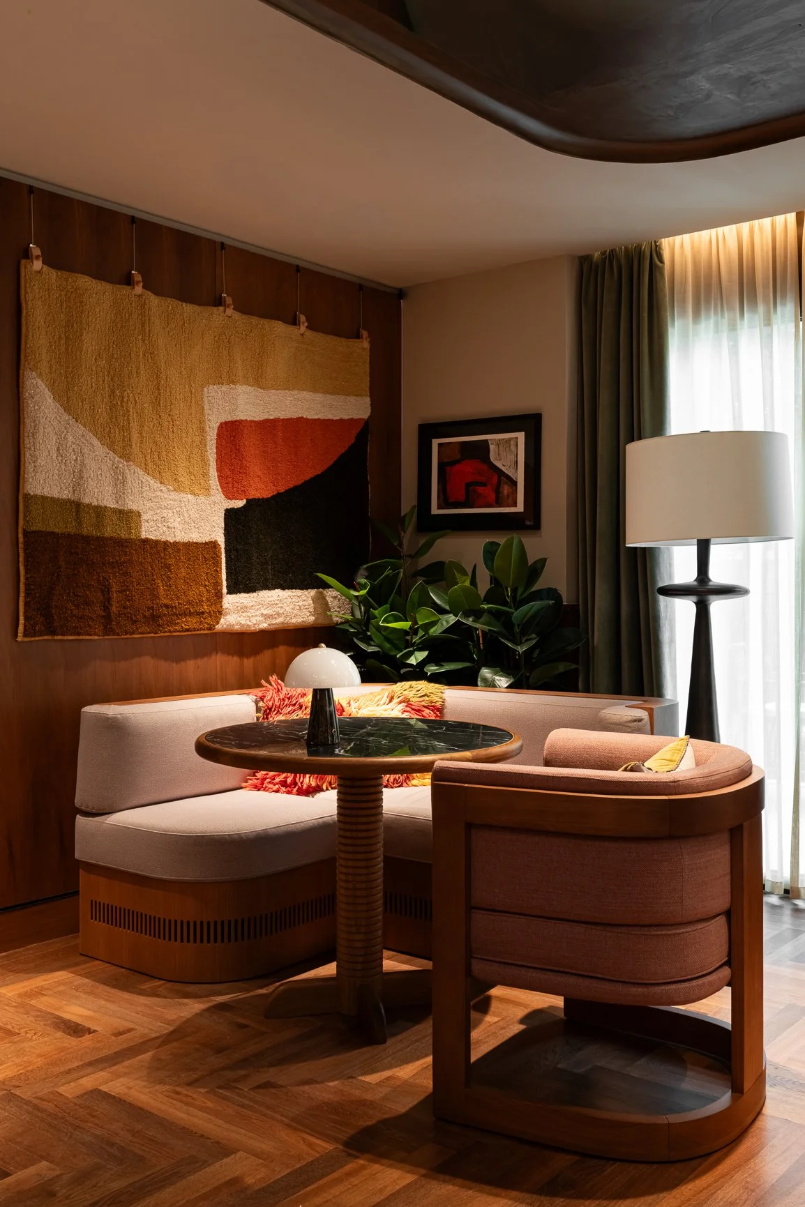 Wallacea Living. London.