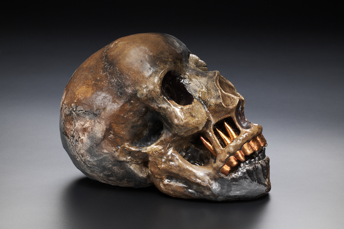 Vanitas (View 2)