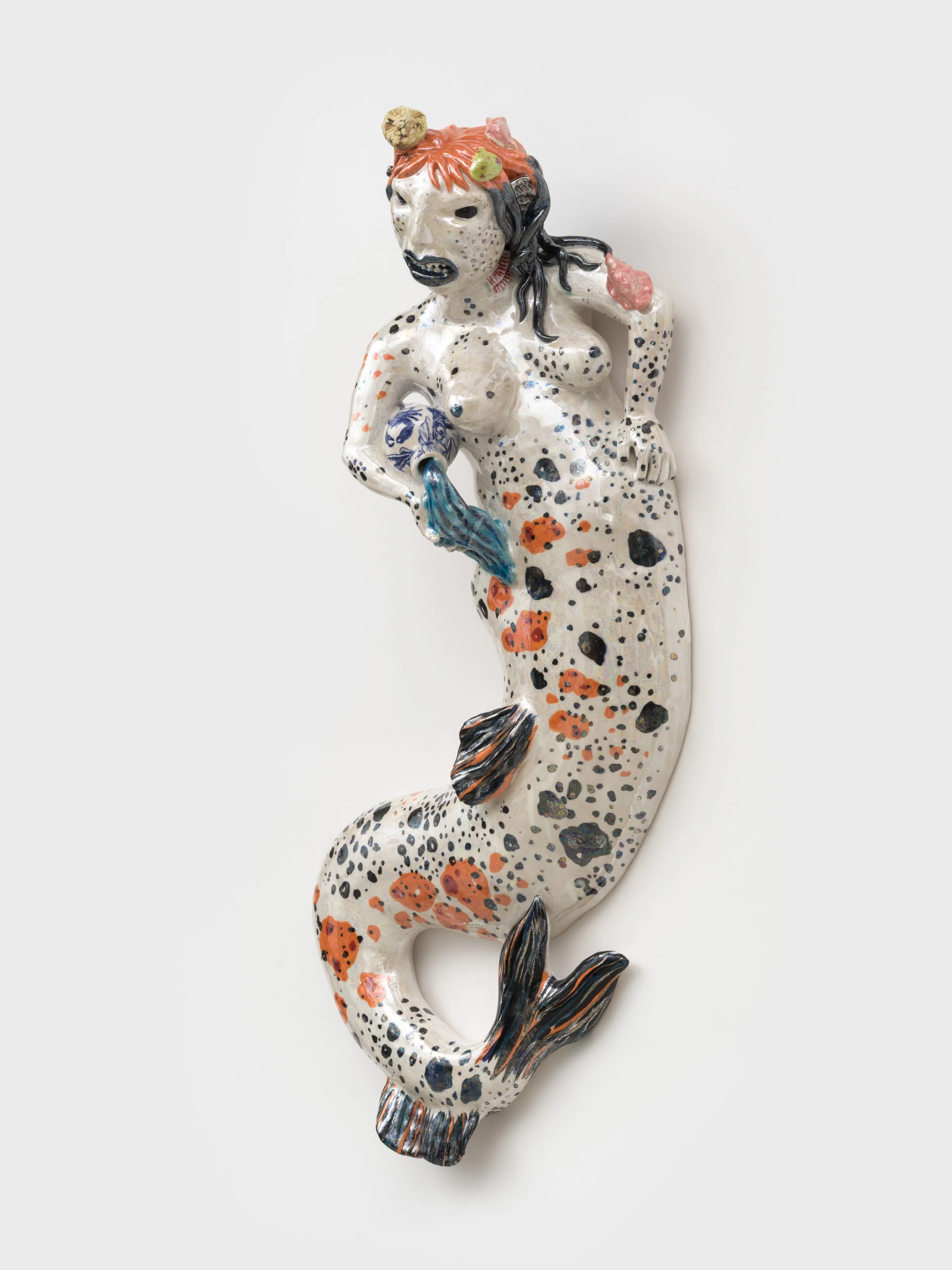 Ophelia (View 2)