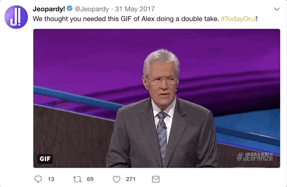 Jeopardy_Alex Double Take.gif