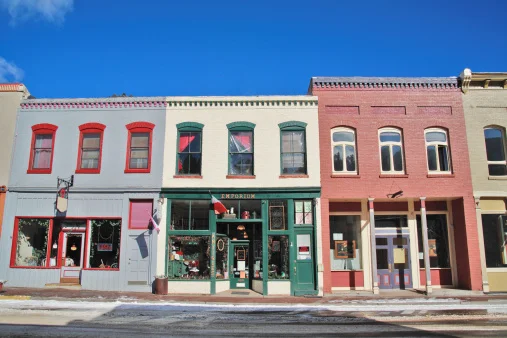 Harmony Valley Glassworks