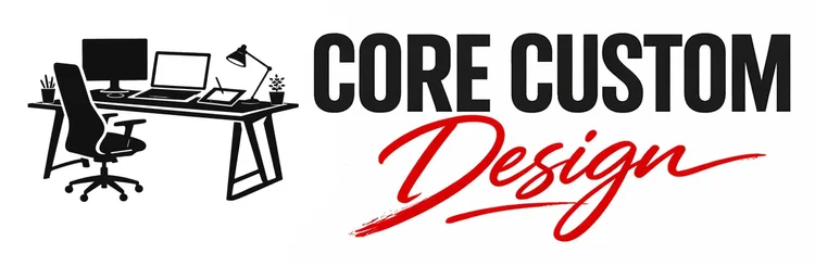 Core Custom Design