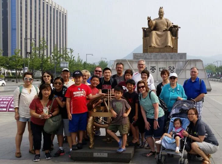 "I am Korean"... Adoptees' journey to finding their Korean identity
