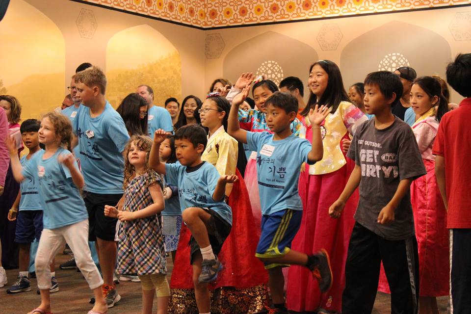 Camp Rice 2015: The Best Ever