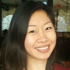 Lillian Gilmour, ASIA Families Board of DIrectors