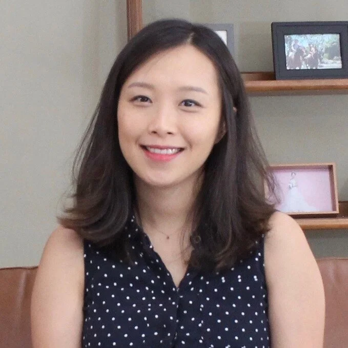 Eunjung Choi, Director of Korean Culture School