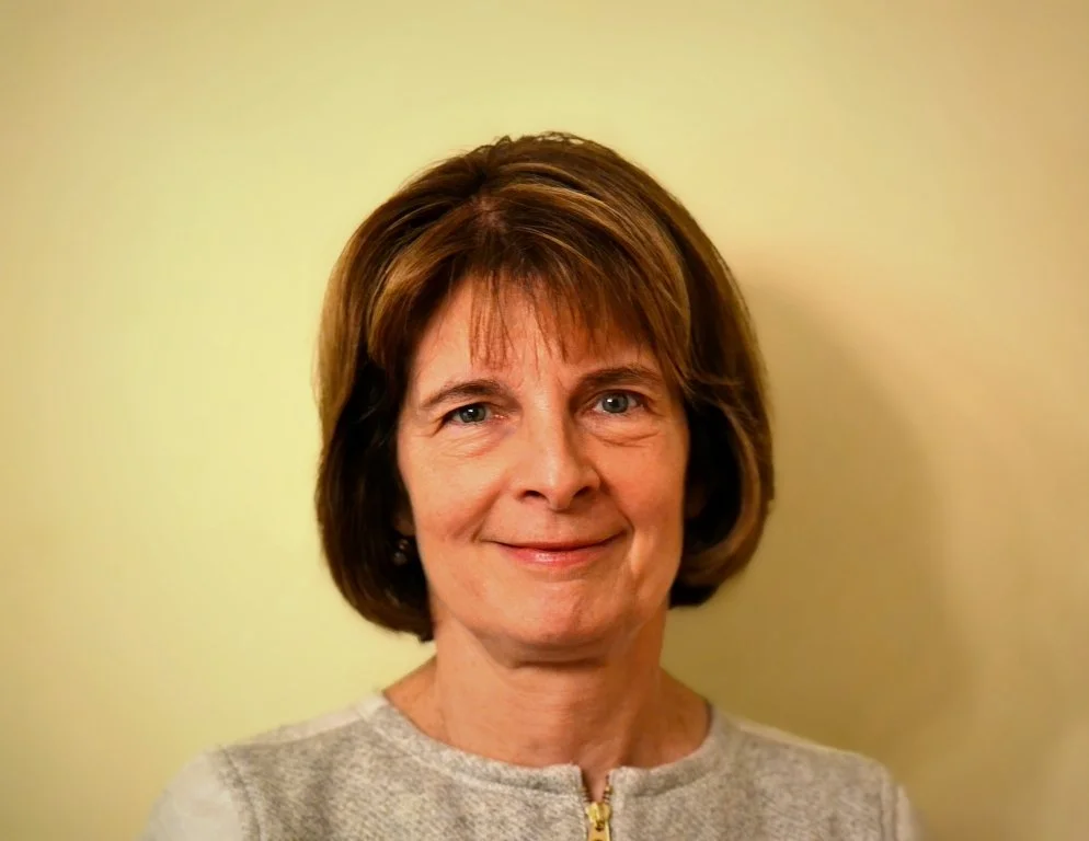 Mary Anne Wylie, Board Chair