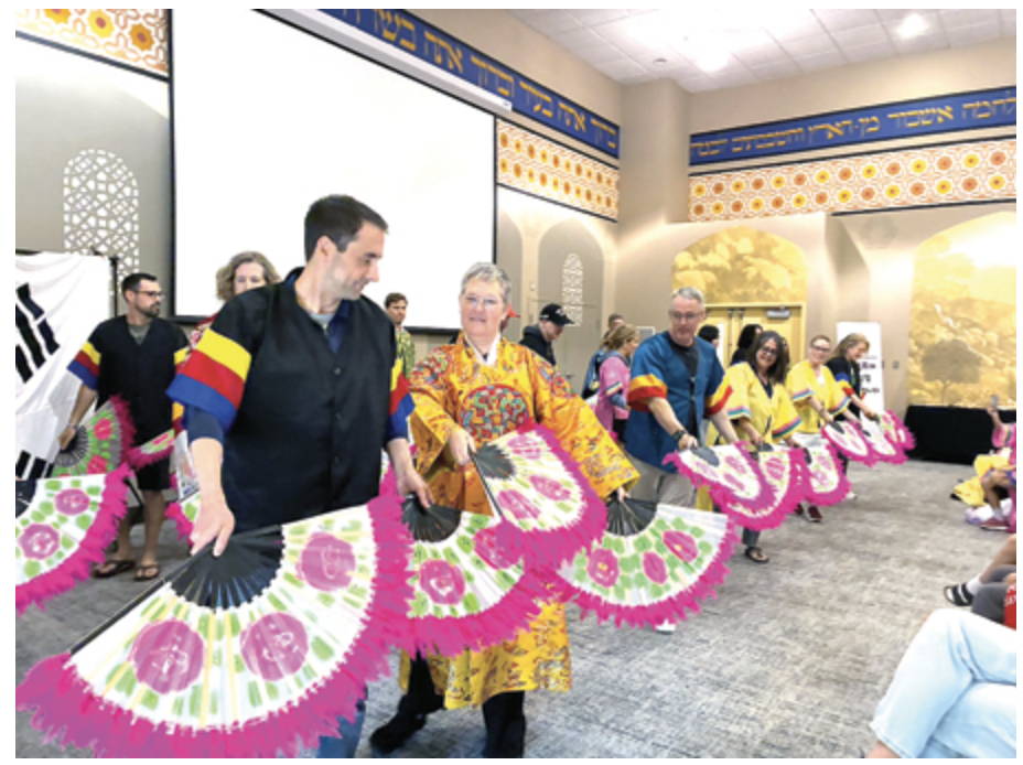 ASIA Families Hosts 2026 Camp Rice, Bringing Together More Than 130 Adoptees and Family Members