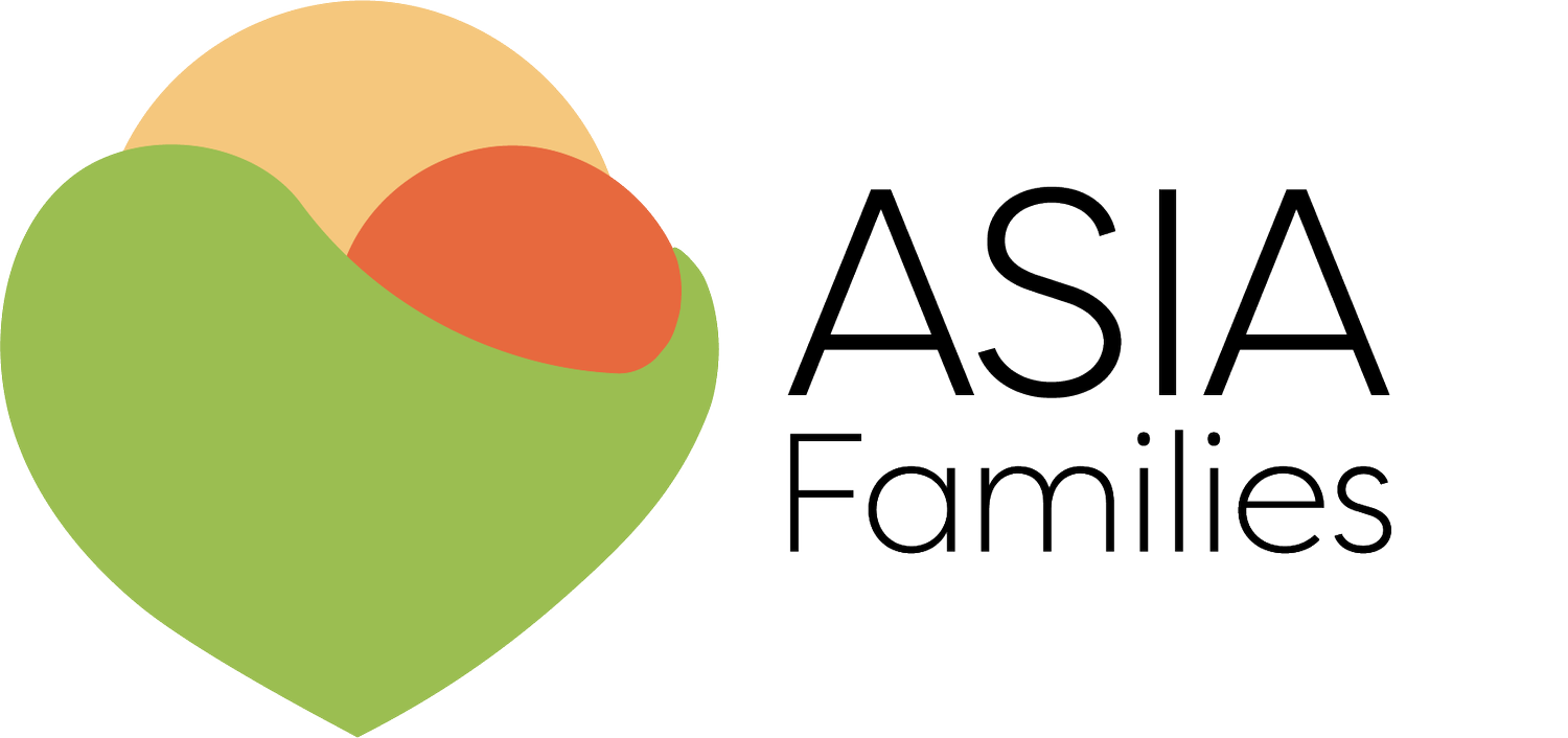 ASIA Families