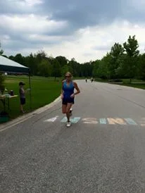 COUCH TO 5KM FALL 2015