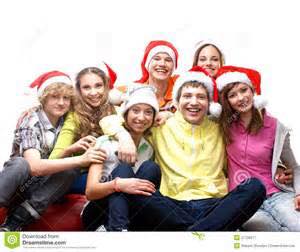 The Forgotten Age Christmas Fundraiser