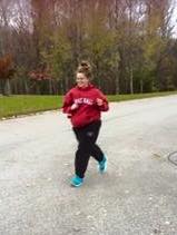 Couch to 5Km Spring 2016!!