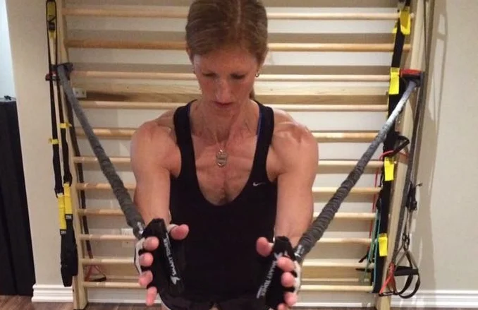 Saturday Morning Strength Camp