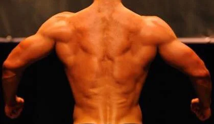 New Year STRENGTH CAMP