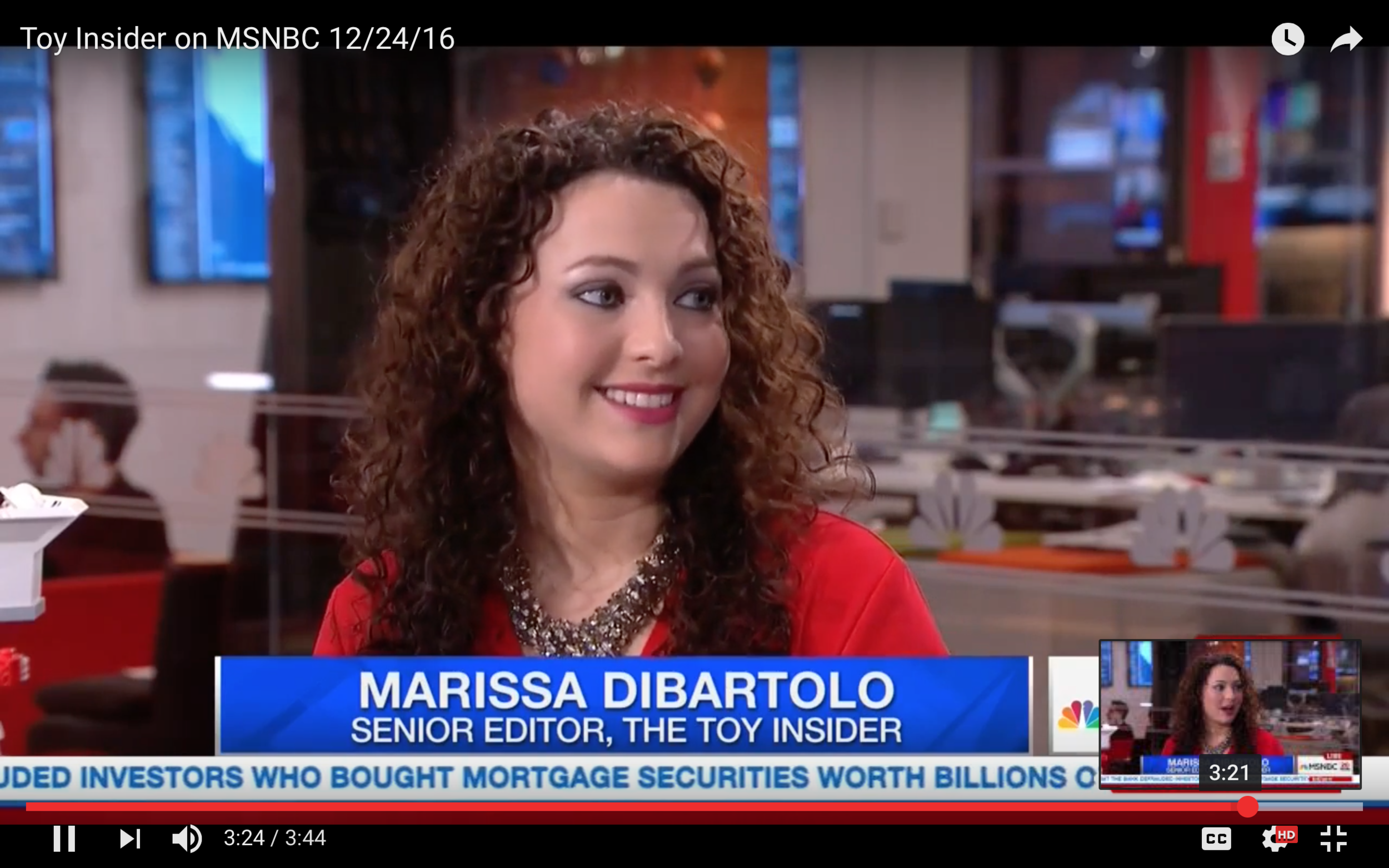 MSNBC