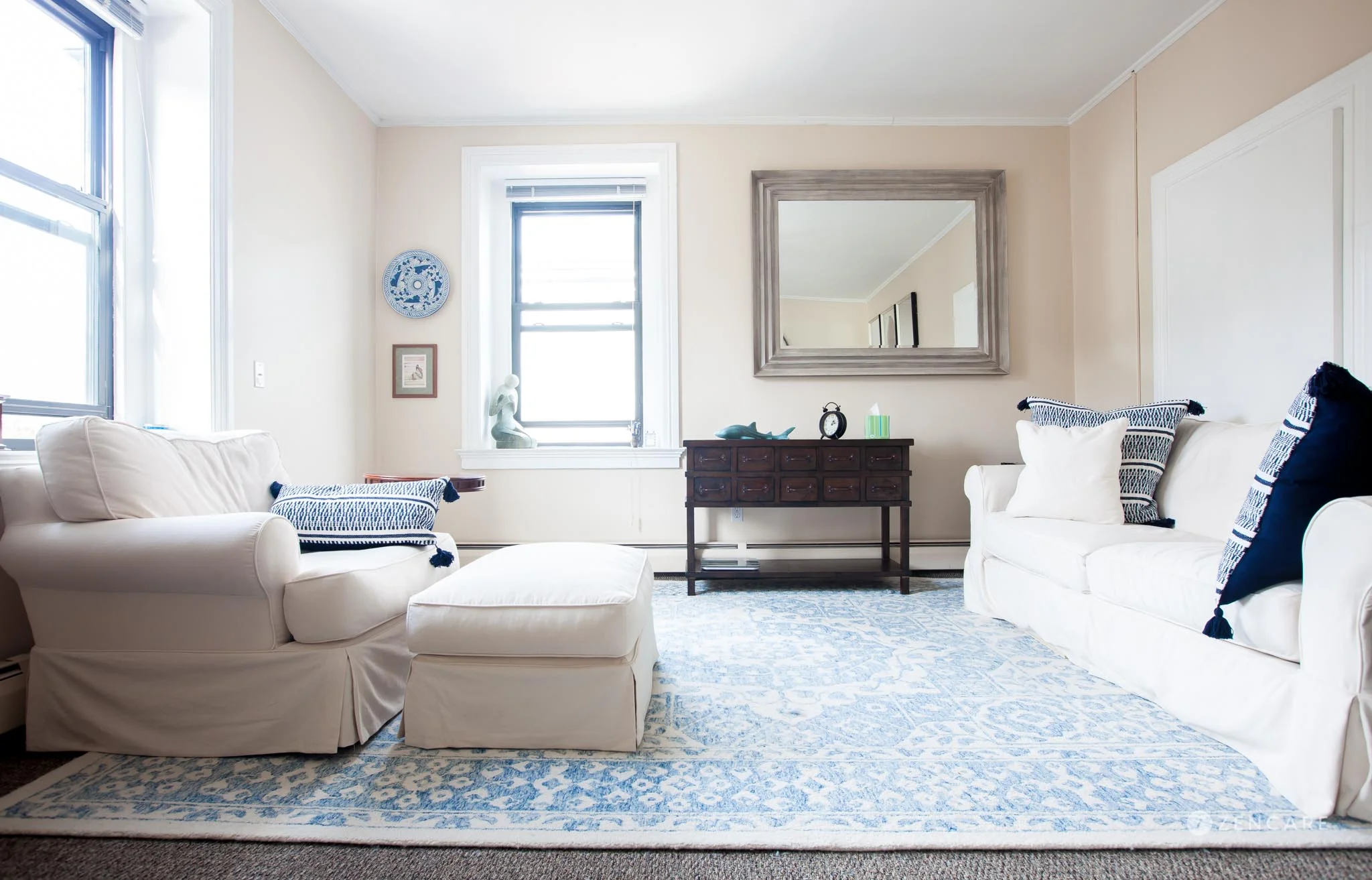 Sarah Xavier Psychiatrist in East Greenwich & Lincoln RI