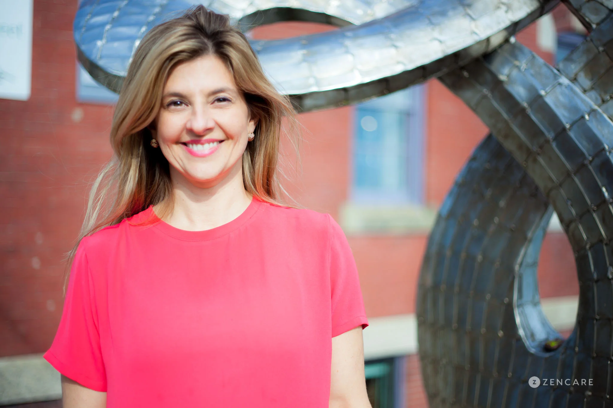 Sarah Xavier Psychiatrist in East Greenwich & Lincoln RI