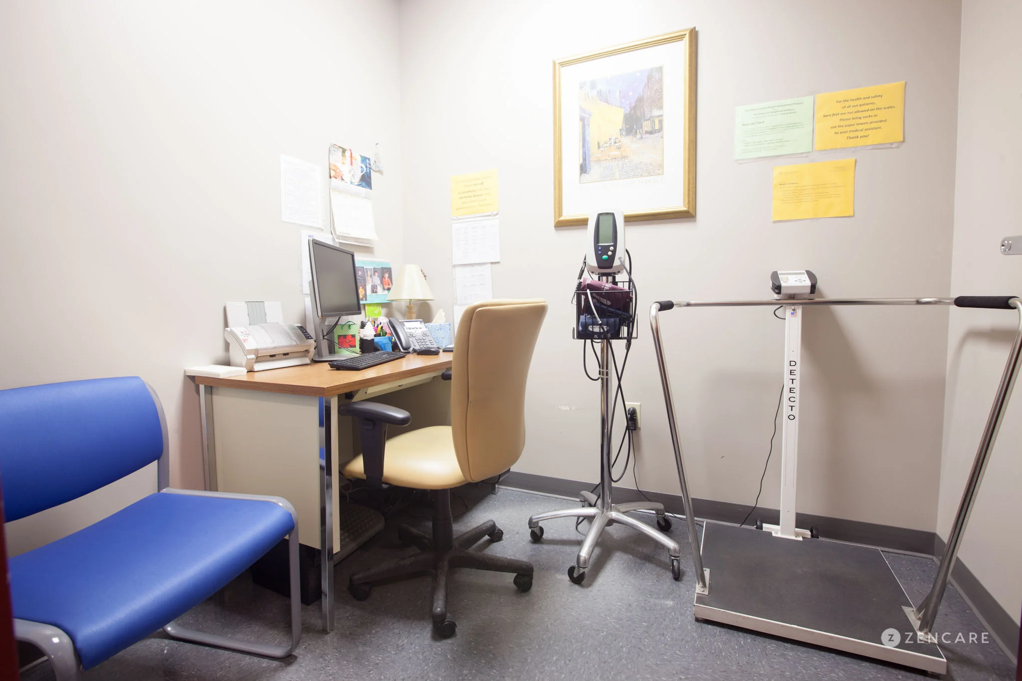 Center for Weight and Wellness