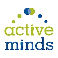 Active Minds Active Minds is a national nonprofit organization dedicated to raising mental health awareness among college students and reduce stigma, on the peer level.