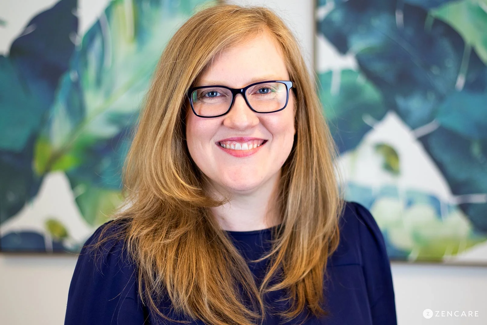 Kay Schwader Anxiety & Trauma Psychologist Boston, MA