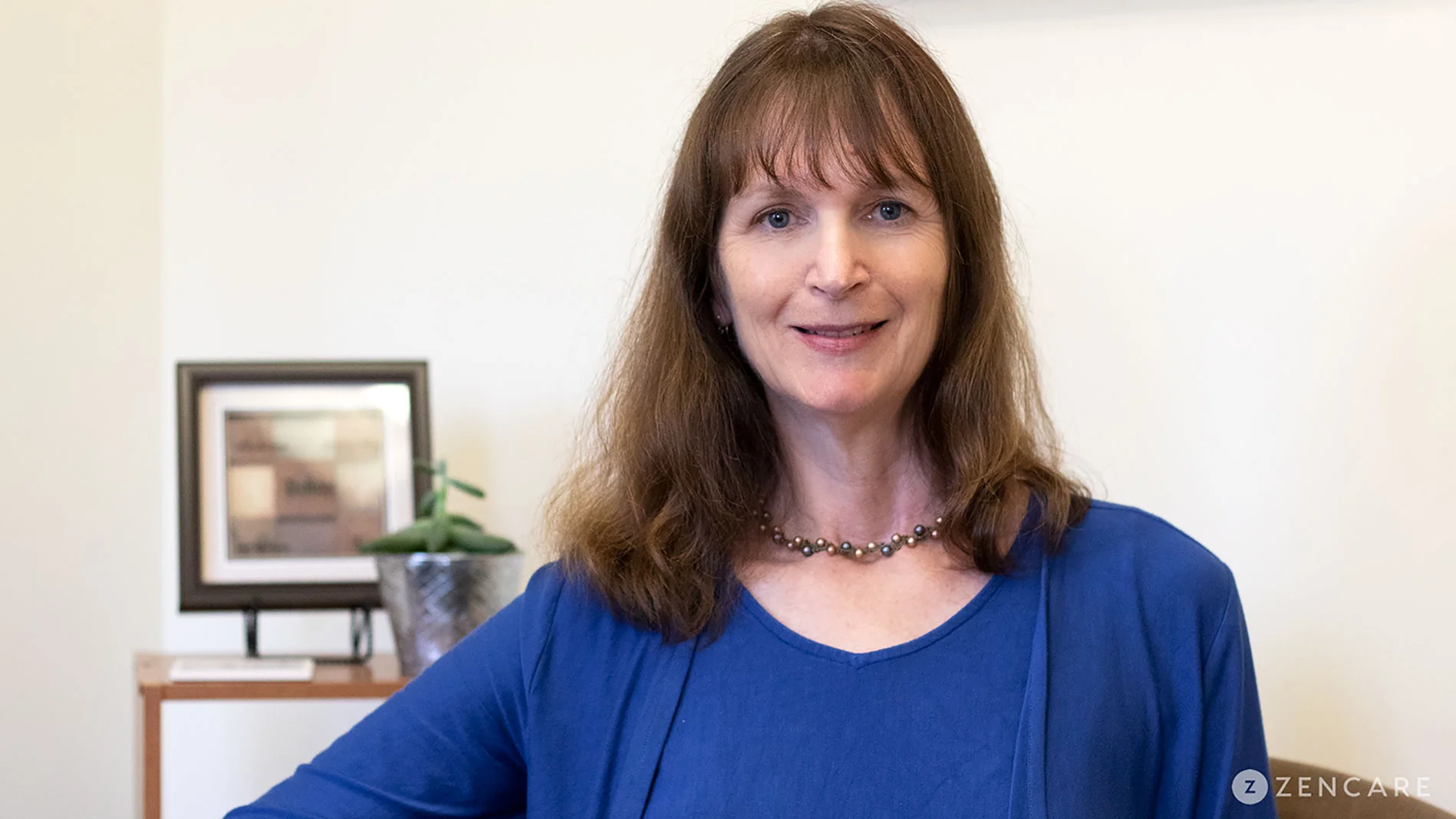 Eileen English Trauma Anxiety Therapist Bedford MA